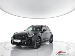 Nero Usata 2022 Mini Cooper S Countryman Untamed Edition SUV | 33.900 € (Buon prezzo)