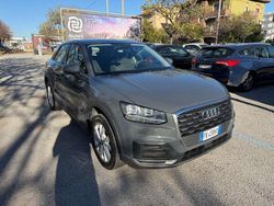 Grigio Usata 2017 Audi Q2 SUV | 16.000 € (Buon prezzo)