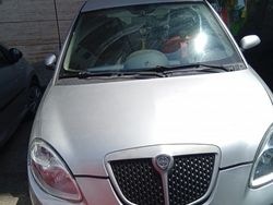 Grigio Usata 2007 Lancia Ypsilon Due volumi | 2500 € (Buon prezzo)