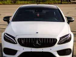 Usata 2018 Mercedes C220 Executive Coupé | 22.000 € (Buon prezzo)