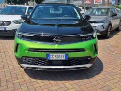 Verde Usata 2022 Opel Mokka Elegance SUV | 18.700 € (Buon prezzo)