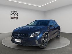 Blu Usata 2017 Mercedes GLA200 SUV | 17.000 € (Super prezzo)