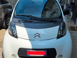 Bianco Usata 2011 Citroën C-zero Due volumi | 3800 € (Buon prezzo)