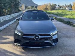 Usata 2020 Mercedes A180 Premium Tre volumi | 25.999 € (Cara)