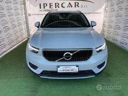 Grigio Usata 2020 Volvo XC40 Momentum SUV | 17.900 € (Super prezzo)
