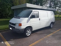 Bianco Usata 1992 VW T3 Furgone | 3500 €