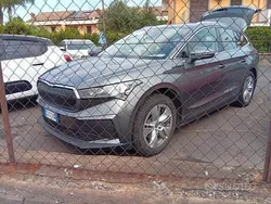 Usata 2022 Skoda Enyaq iV Executive SUV | 22.000 € (Super prezzo)