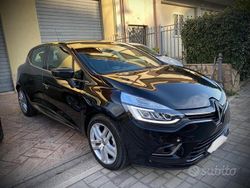 Nero Usata 2019 Renault Clio IV Business Tre volumi | 9000 € (Ottimo prezzo)