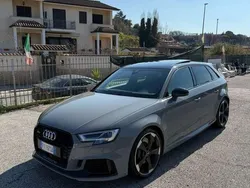 Usata 2019 Audi RS3 Sportback Ambiente Due volumi | 34.000 € (Ottimo prezzo)