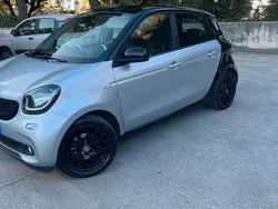 Usata 2016 Smart ForFour Tre volumi | 9200 € (Buon prezzo)