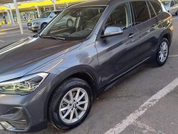 Grigio Usata 2020 BMW X1 SUV | 21.000 € (Ottimo prezzo)