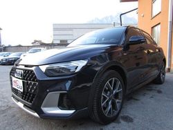 Blu Usata 2022 Audi A1 S-Line | 18.999 € (Super prezzo)