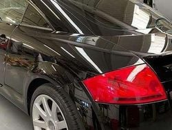 Nero Usata 2000 Audi TT Coupé | 11.500 € (Super prezzo)