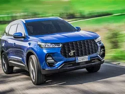 Vari colori Nuova 2024 DR Automobiles DR6 SUV | 25.750 € (Buon prezzo)