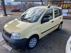 Giallo Usata 2012 Fiat Panda Emotion Due volumi | 5450 € (Ottimo prezzo)