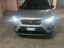 Grigio Usata 2019 Seat Arona XCELLENCE SUV | 11.000 € (Buon prezzo)