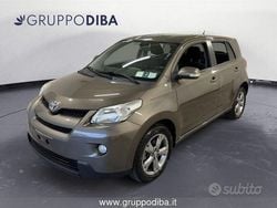 Argento Usata 2012 Toyota Urban Cruiser Active SUV | 7800 € (Buon prezzo)