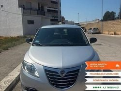 Usata 2013 Lancia Ypsilon Due volumi | 5900 € (Buon prezzo)