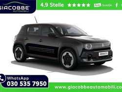 Nero etoile' Nuova 2025 Renault 4 E-Tech Evolution SUV | 19.690 € (Super prezzo)