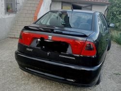 Nero Usata 1997 Seat Cordoba Tre volumi | 2500 €