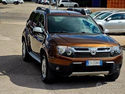 Marrone Usata 2010 Dacia Duster Ambiance SUV | 5900 € (Cara)