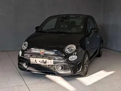 Grigio scuro Usata 2023 Abarth 595 Turismo Due volumi | 19.400 € (Buon prezzo)