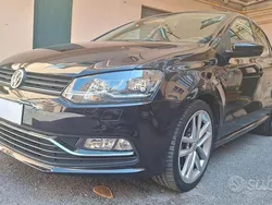 Other Usata 2017 VW Polo Highline Tre volumi | 9700 € (Ottimo prezzo)