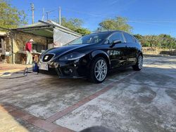 Usata 2009 Seat Leon FR Tre volumi | 7000 € (Buon prezzo)