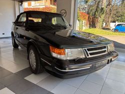 Verde Usata 1991 Saab 900 Cabriolet Cabrio | 17.900 €