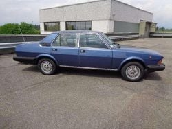 Other Usata 1979 Alfa Romeo Alfa 6 Tre volumi | 16.500 €