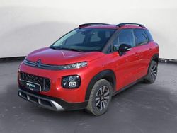 Rosso Usata 2020 Citroën C3 Aircross Feel SUV | 12.900 € (Buon prezzo)