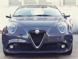 Usata 2019 Alfa Romeo MiTo Due volumi | 6700 € (Super prezzo)