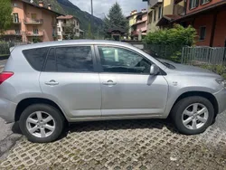 Usata 2008 Toyota RAV4 SUV | 5800 € (Buon prezzo)