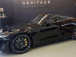 Other Usata 2023 Mercedes SL43 AMG AMG Line Premium Plus Cabrio | 106.500 € (Buon prezzo)