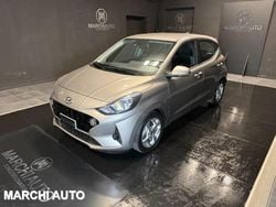 Grigio Usata 2021 Hyundai H 350 Furgone | 11.800 € (Buon prezzo)