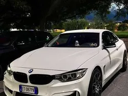 Usata 2013 BMW 420 M Sport Coupé | 15.000 € (Molto cara)