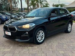 Nero Usata 2019 BMW X2 SUV | 26.900 € (Buon prezzo)