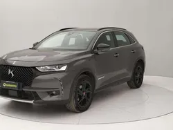 Grigio Usata 2020 DS Automobiles DS7 Crossback Grand Chic SUV | 21.700 € (Buon prezzo)
