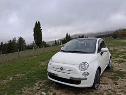 Bianco Usata 2015 Fiat 500 S Due volumi | 7500 € (Ottimo prezzo)
