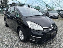 Nero Usata 2012 Citroën C4 Picasso Attraction Monovolume | 2999 € (Ottimo prezzo)