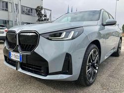 Grigio Usata 2025 BMW X3 M Sport SUV | 68.900 € (Buon prezzo)