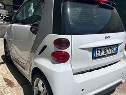 Usata 2013 Smart ForTwo Coupé Due volumi | 8000 € (Molto cara)