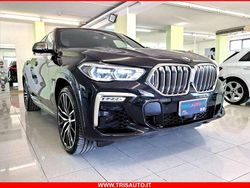 Blu Usata 2021 BMW X6 M50 Comfort Edition SUV | 48.500 € (Buon prezzo)