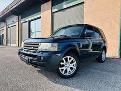 Blu/azzurro Usata 2007 Land Rover Range Rover Sport HSE SUV | 6500 € (Ottimo prezzo)