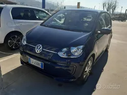 Usata 2014 VW e-up! Due volumi | 7000 € (Buon prezzo)