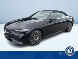 Nero Nuova 2025 Mercedes 300 Cabrio | 77.150 € (Buon prezzo)