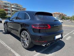 Nero Usata 2017 Porsche Macan SUV | 47.500 € (Cara)