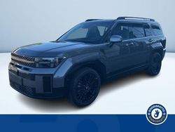 Grigio Nuova 2025 Hyundai Santa Fe SUV | 51.450 € (Buon prezzo)