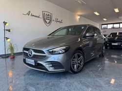 Mountain grey Usata 2022 Mercedes B250e Premium Monovolume | 25.900 € (Ottimo prezzo)