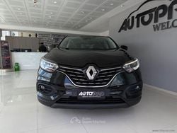 Nero Usata 2022 Renault Kadjar Business SUV | 16.300 € (Buon prezzo)